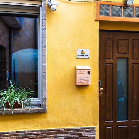La Casa Di Ryan - Camere - Policlinico - Cittadella مونسيرّاتو المظهر الخارجي الصورة