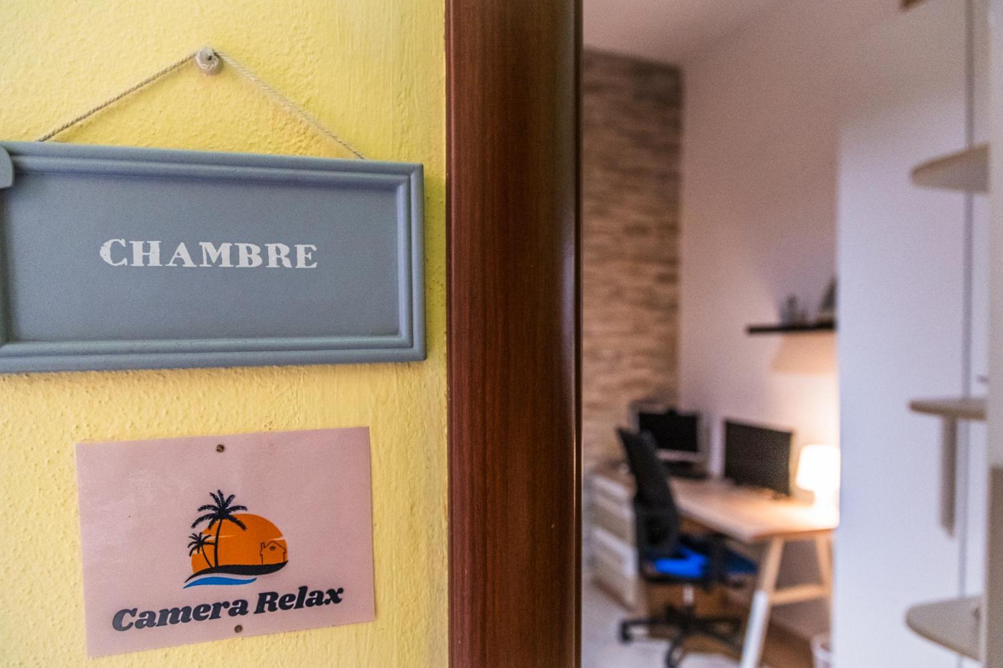 La Casa Di Ryan - Camere - Policlinico - Cittadella مونسيرّاتو المظهر الخارجي الصورة