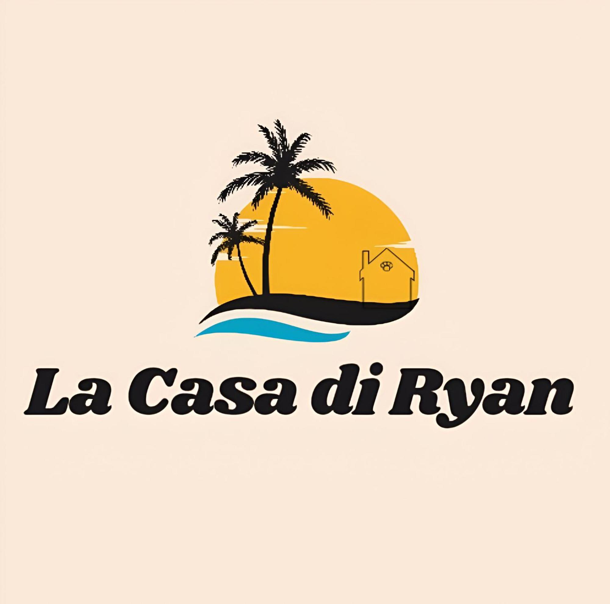 La Casa Di Ryan - Camere - Policlinico - Cittadella مونسيرّاتو المظهر الخارجي الصورة